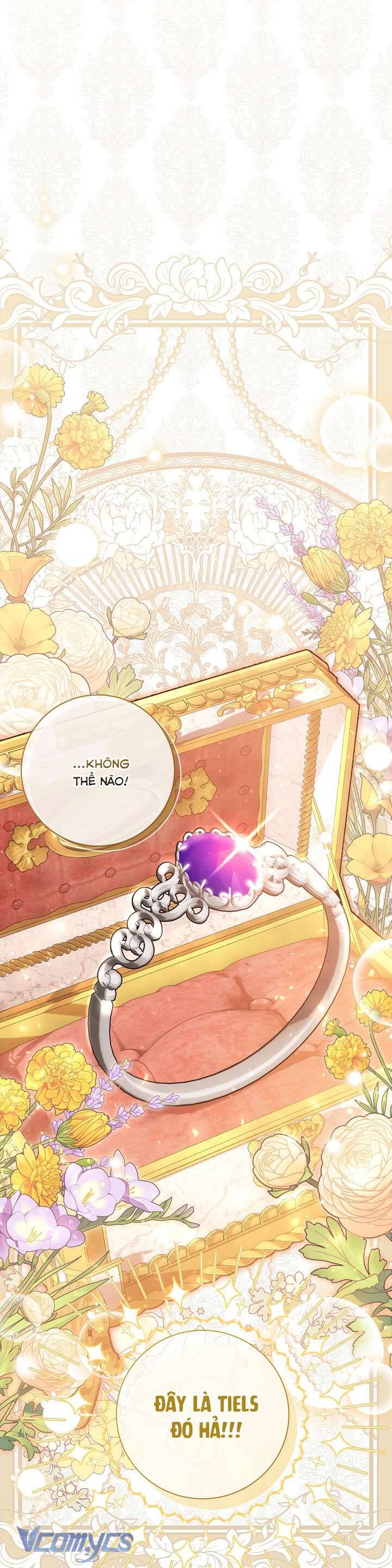 Người Xem Mắt Của Ác Nữ Quá Hoàn Hảo Chapter 7 - 36