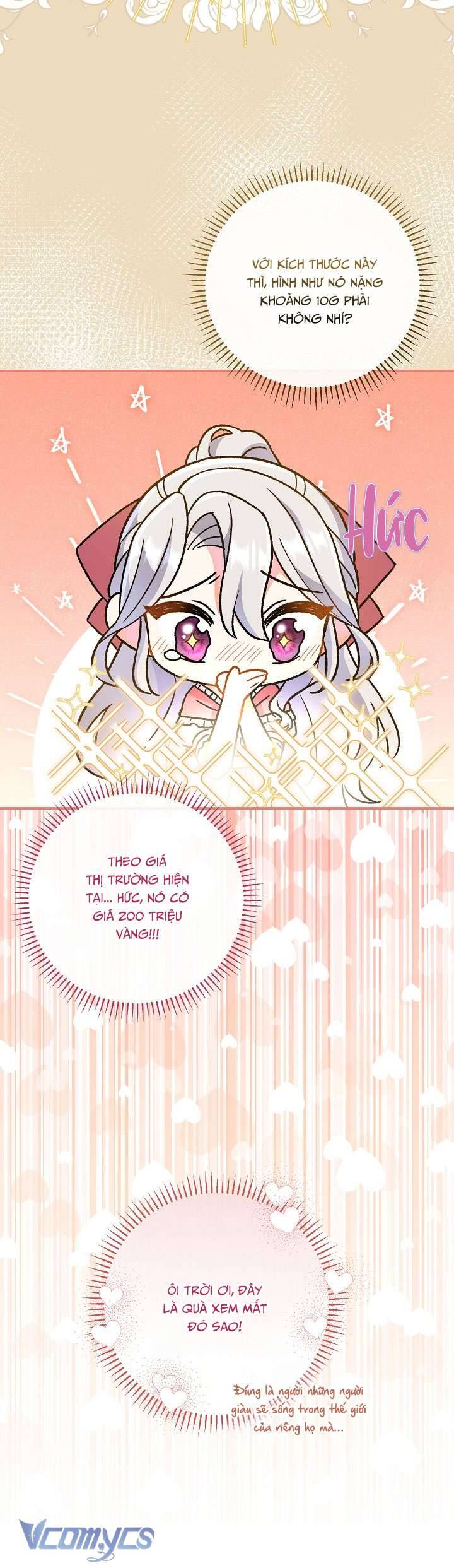 Người Xem Mắt Của Ác Nữ Quá Hoàn Hảo Chapter 7 - 37