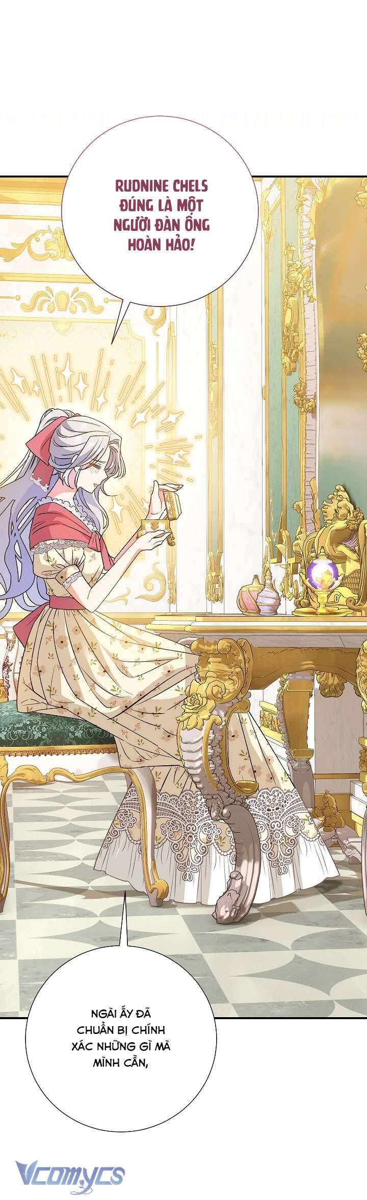 Người Xem Mắt Của Ác Nữ Quá Hoàn Hảo Chapter 7 - 38