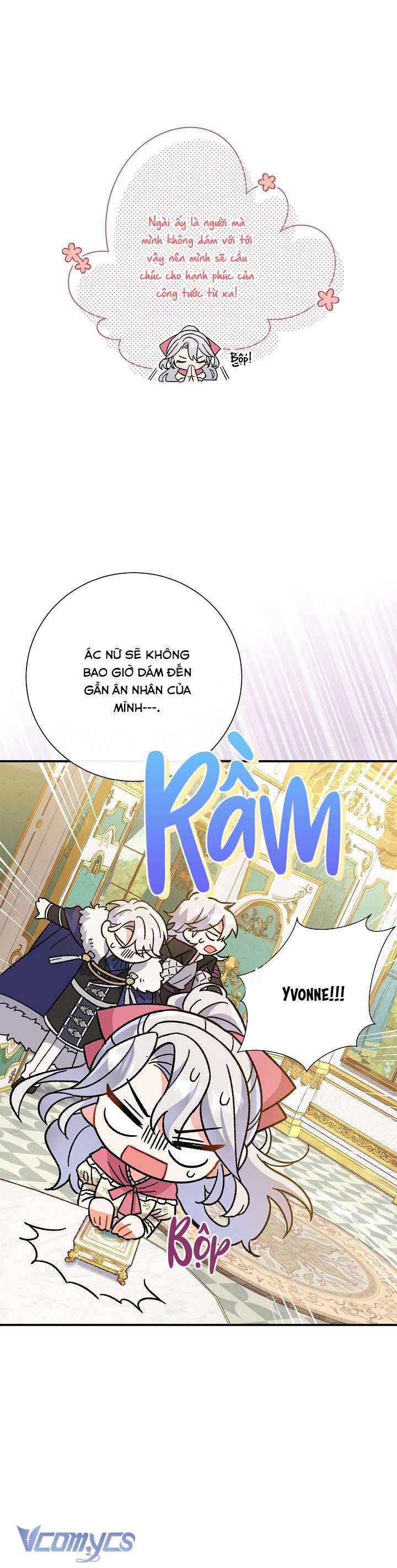 Người Xem Mắt Của Ác Nữ Quá Hoàn Hảo Chapter 7 - 39