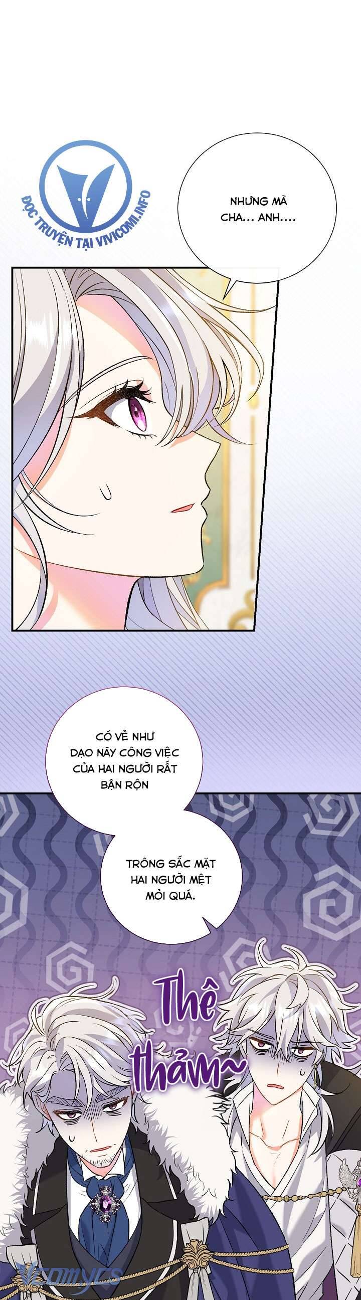 Người Xem Mắt Của Ác Nữ Quá Hoàn Hảo Chapter 7 - 41