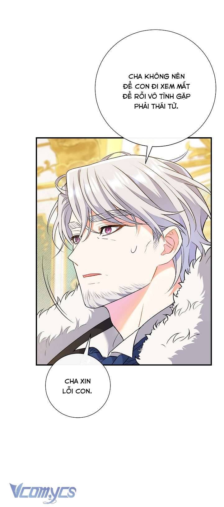 Người Xem Mắt Của Ác Nữ Quá Hoàn Hảo Chapter 7 - 44