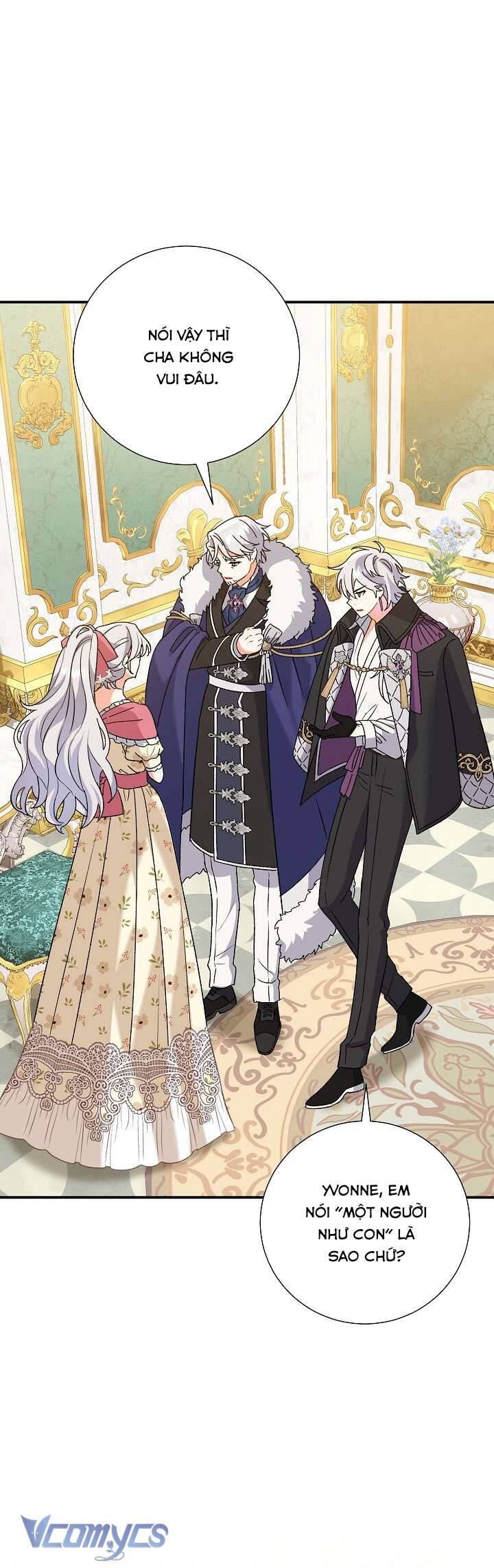 Người Xem Mắt Của Ác Nữ Quá Hoàn Hảo Chapter 7 - 46