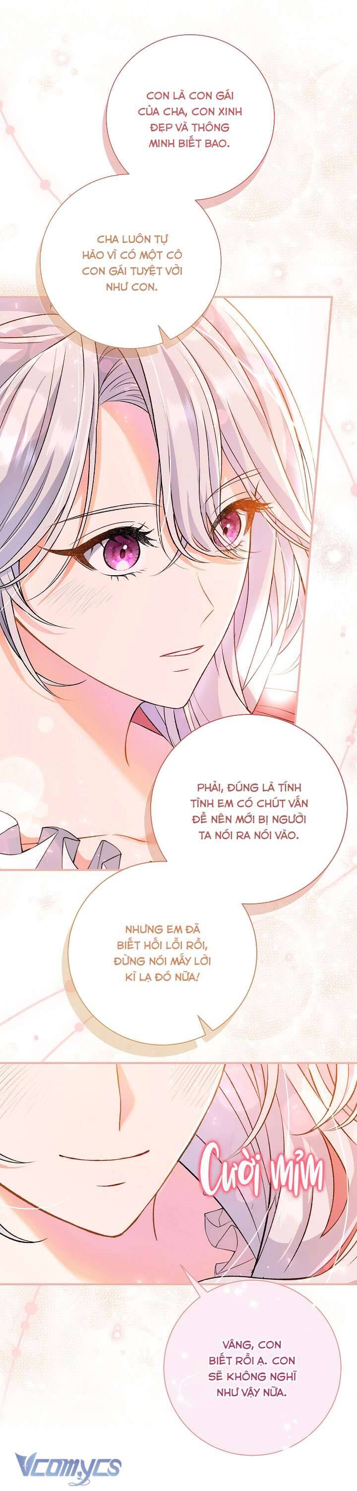 Người Xem Mắt Của Ác Nữ Quá Hoàn Hảo Chapter 7 - 47