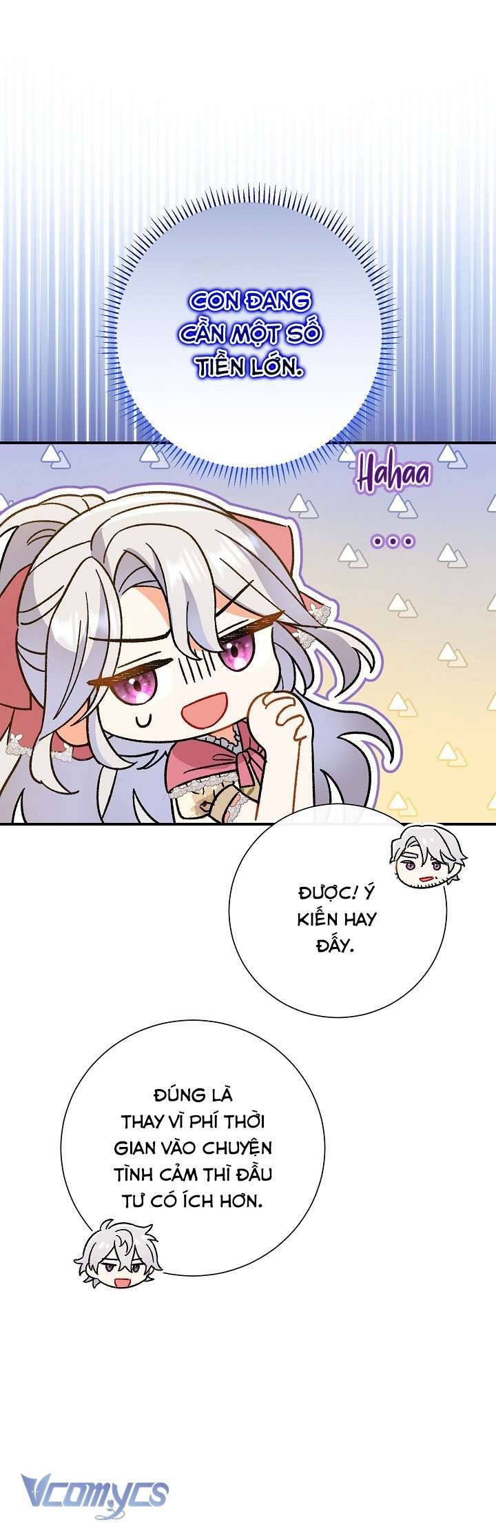 Người Xem Mắt Của Ác Nữ Quá Hoàn Hảo Chapter 7 - 49