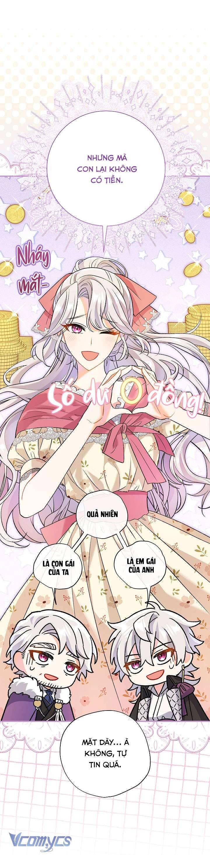 Người Xem Mắt Của Ác Nữ Quá Hoàn Hảo Chapter 7 - 50