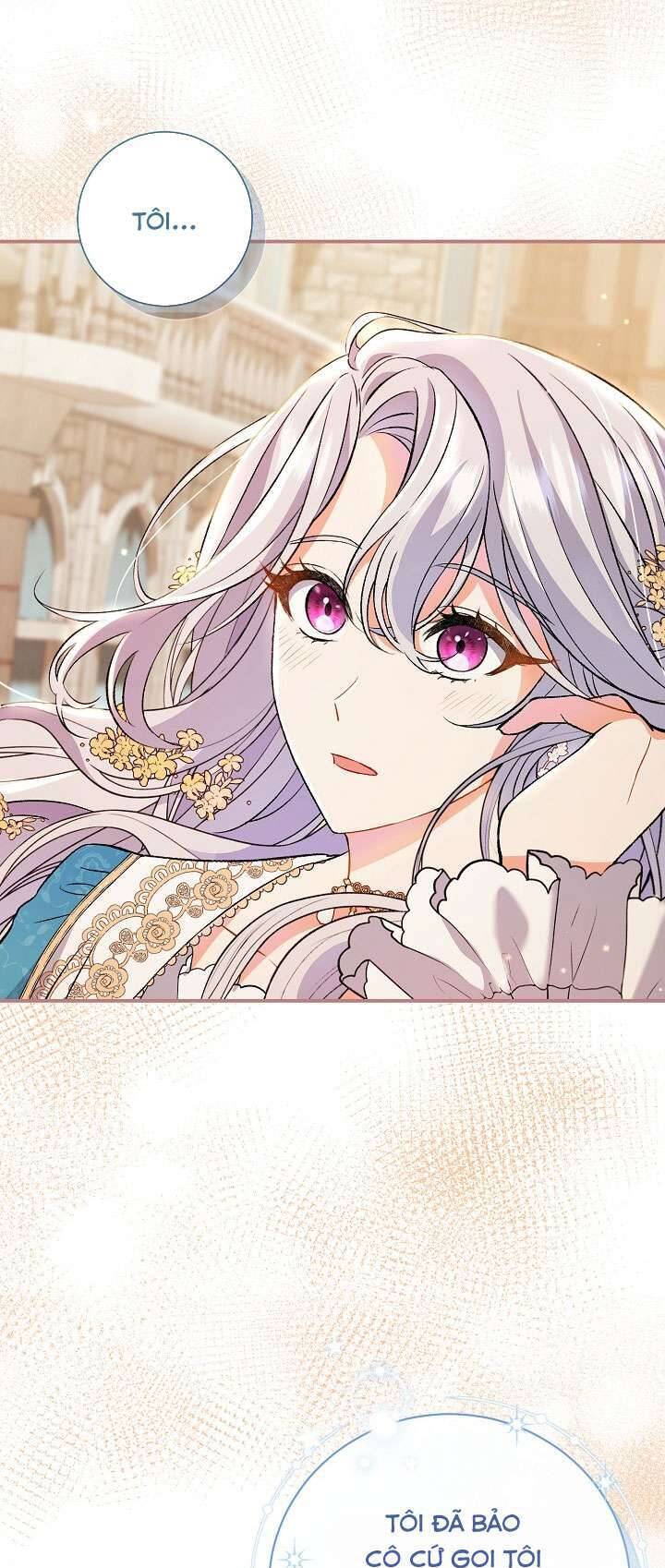 Người Xem Mắt Của Ác Nữ Quá Hoàn Hảo Chapter 7 - 6