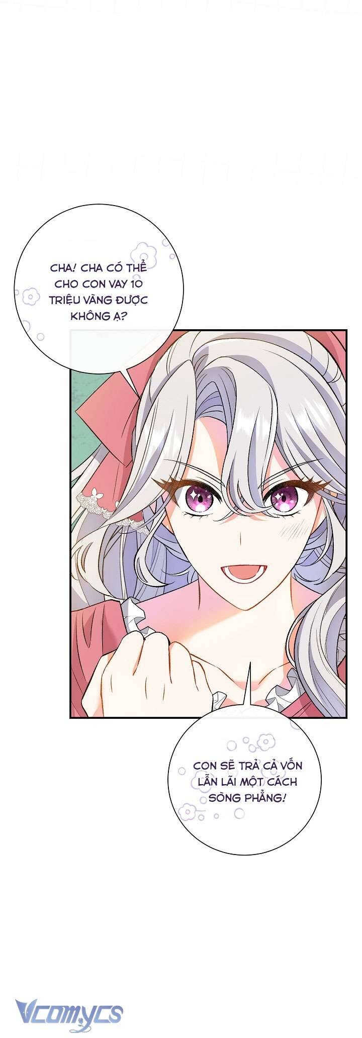 Người Xem Mắt Của Ác Nữ Quá Hoàn Hảo Chapter 7 - 51