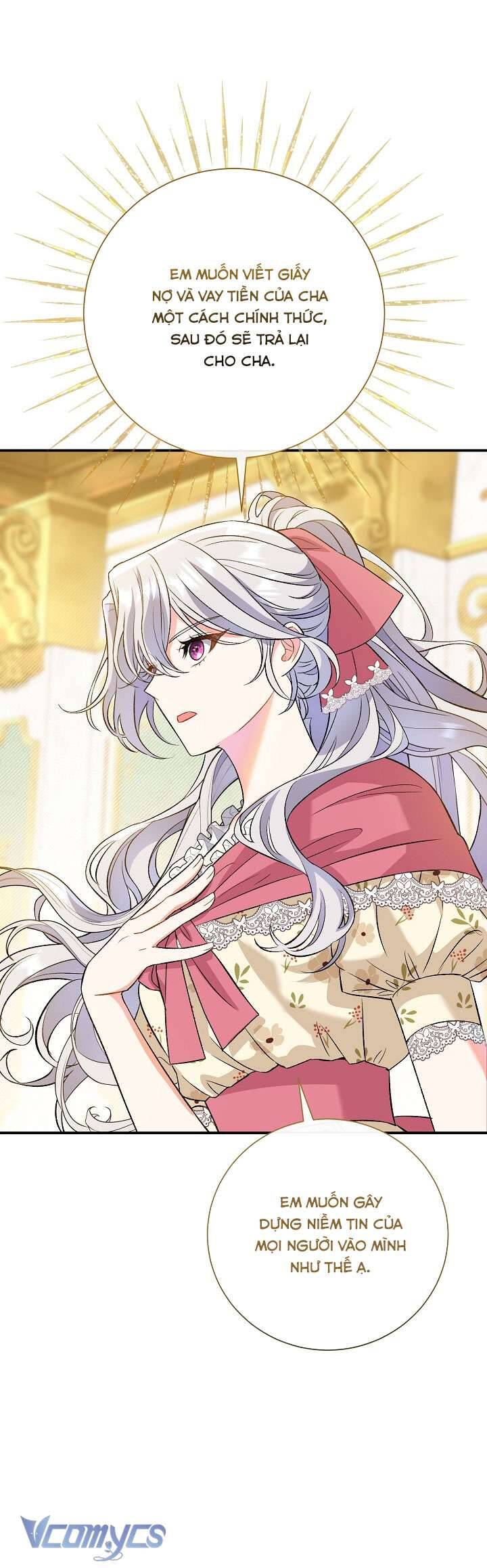 Người Xem Mắt Của Ác Nữ Quá Hoàn Hảo Chapter 7 - 53