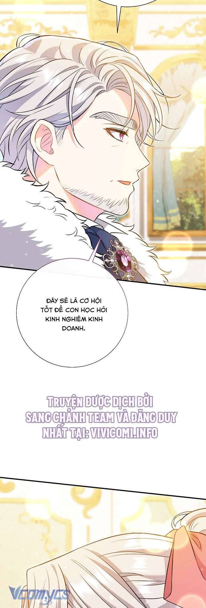 Người Xem Mắt Của Ác Nữ Quá Hoàn Hảo Chapter 7 - 55