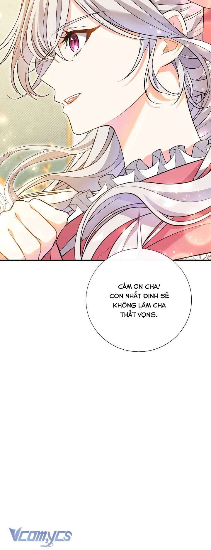 Người Xem Mắt Của Ác Nữ Quá Hoàn Hảo Chapter 7 - 56