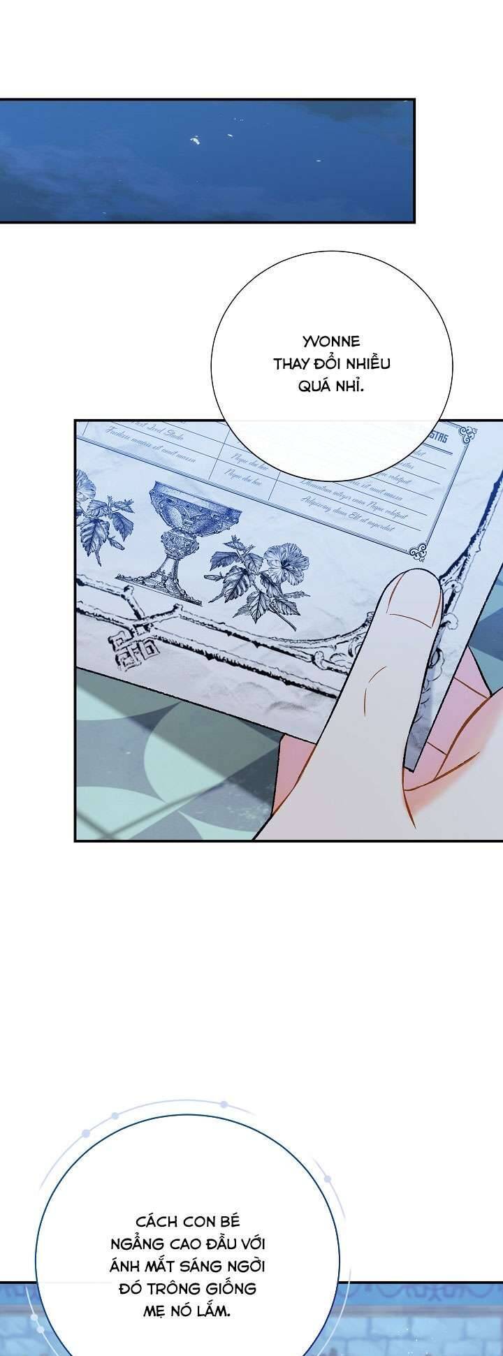 Người Xem Mắt Của Ác Nữ Quá Hoàn Hảo Chapter 7 - 57