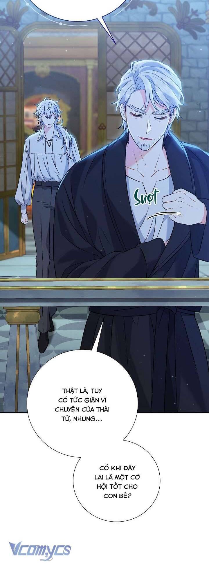 Người Xem Mắt Của Ác Nữ Quá Hoàn Hảo Chapter 7 - 58