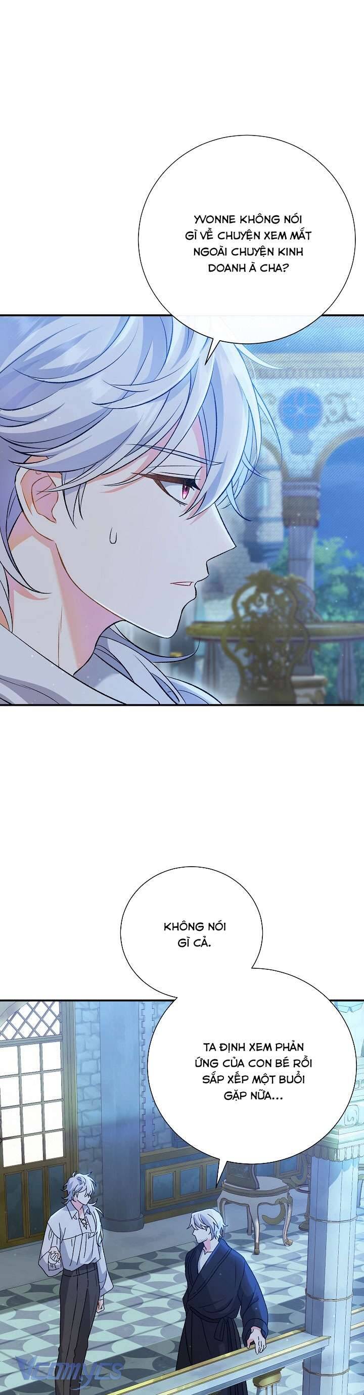 Người Xem Mắt Của Ác Nữ Quá Hoàn Hảo Chapter 7 - 59