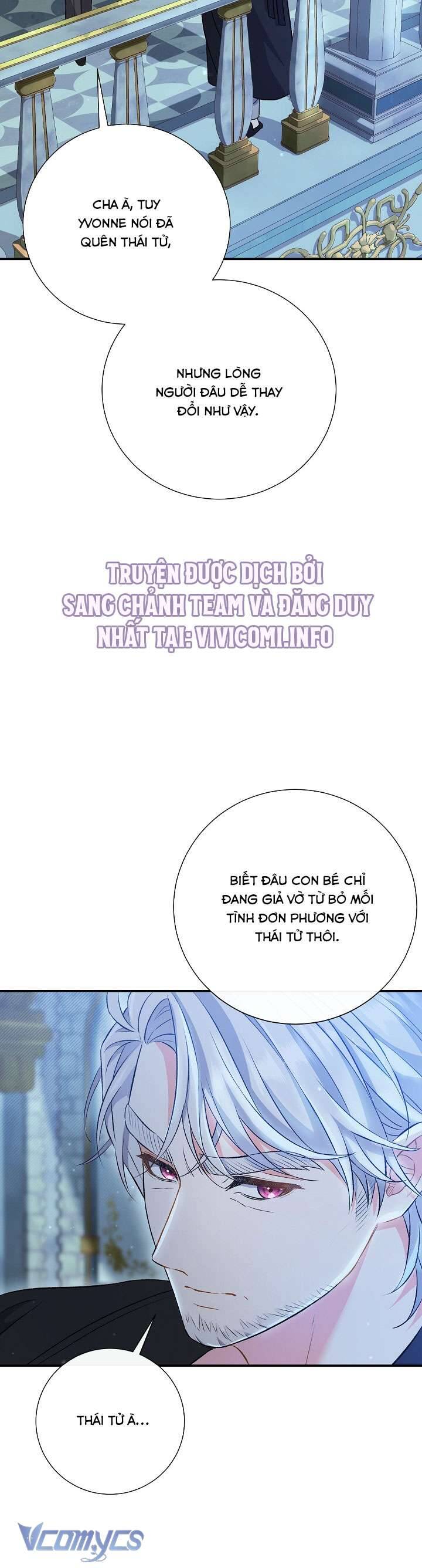 Người Xem Mắt Của Ác Nữ Quá Hoàn Hảo Chapter 7 - 60