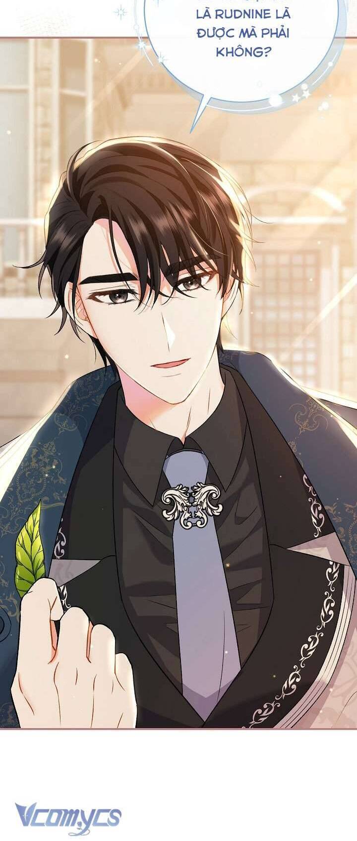 Người Xem Mắt Của Ác Nữ Quá Hoàn Hảo Chapter 7 - 7