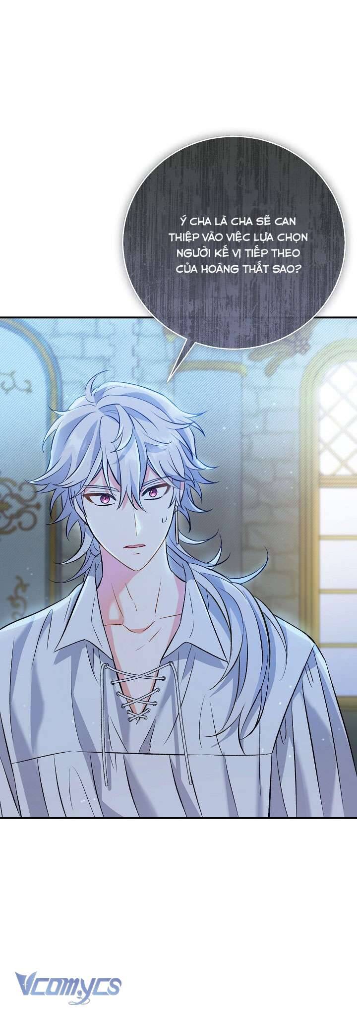 Người Xem Mắt Của Ác Nữ Quá Hoàn Hảo Chapter 7 - 62