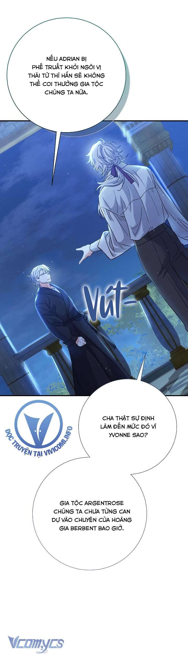 Người Xem Mắt Của Ác Nữ Quá Hoàn Hảo Chapter 7 - 63