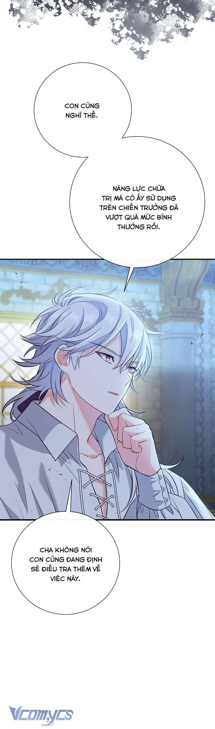 Người Xem Mắt Của Ác Nữ Quá Hoàn Hảo Chapter 7 - 66