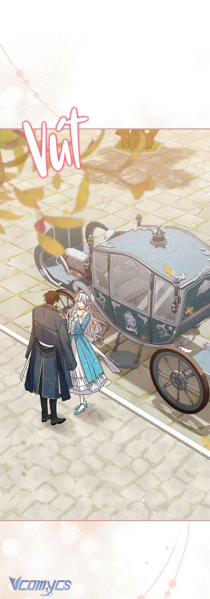 Người Xem Mắt Của Ác Nữ Quá Hoàn Hảo Chapter 7 - 8