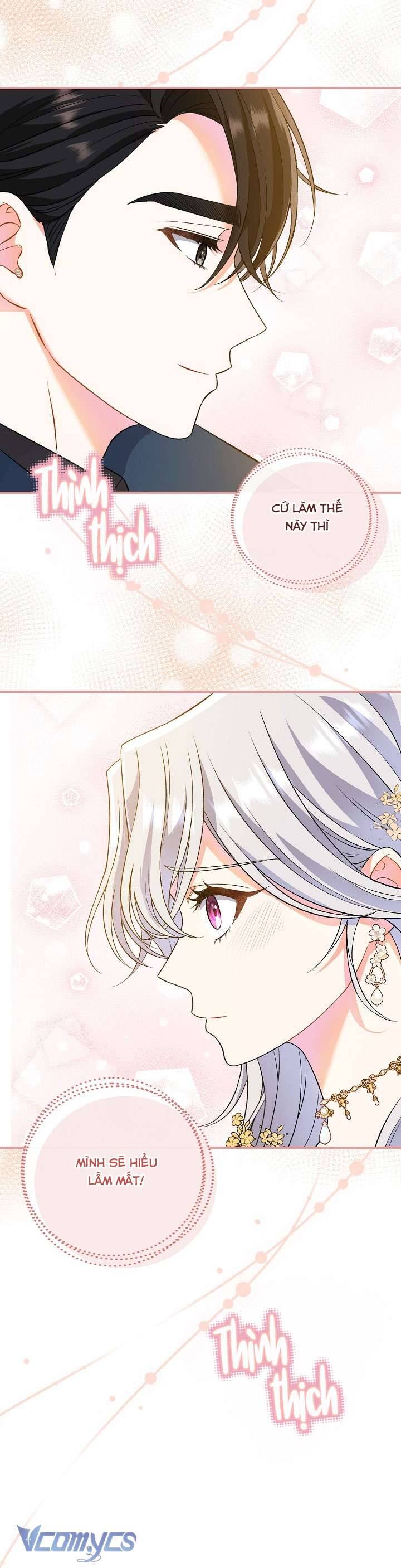 Người Xem Mắt Của Ác Nữ Quá Hoàn Hảo Chapter 7 - 9