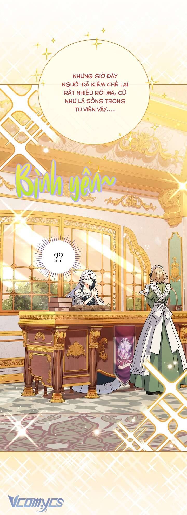 Người Xem Mắt Của Ác Nữ Quá Hoàn Hảo Chapter 8 - 11