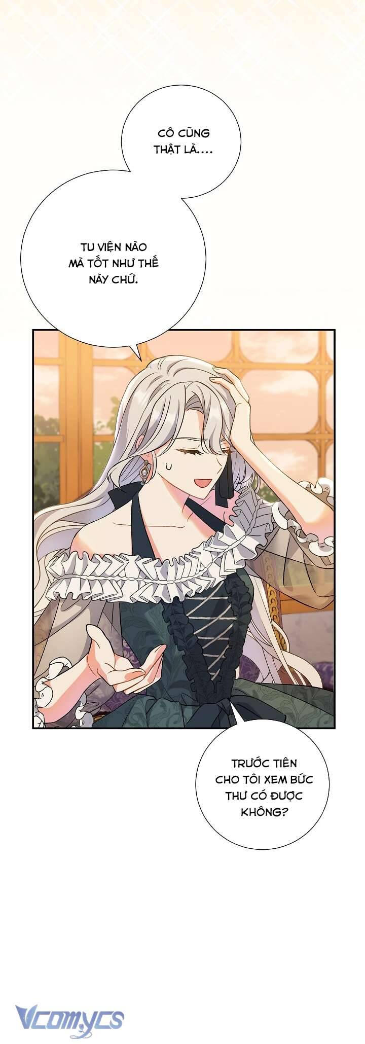 Người Xem Mắt Của Ác Nữ Quá Hoàn Hảo Chapter 8 - 12