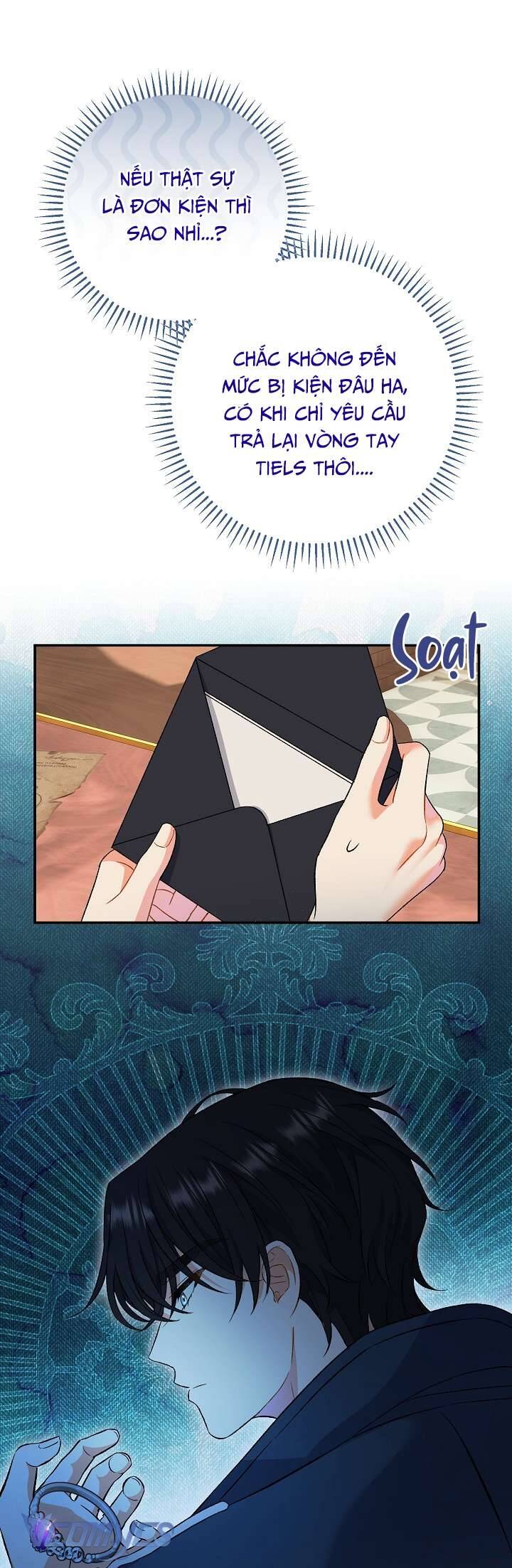 Người Xem Mắt Của Ác Nữ Quá Hoàn Hảo Chapter 8 - 13