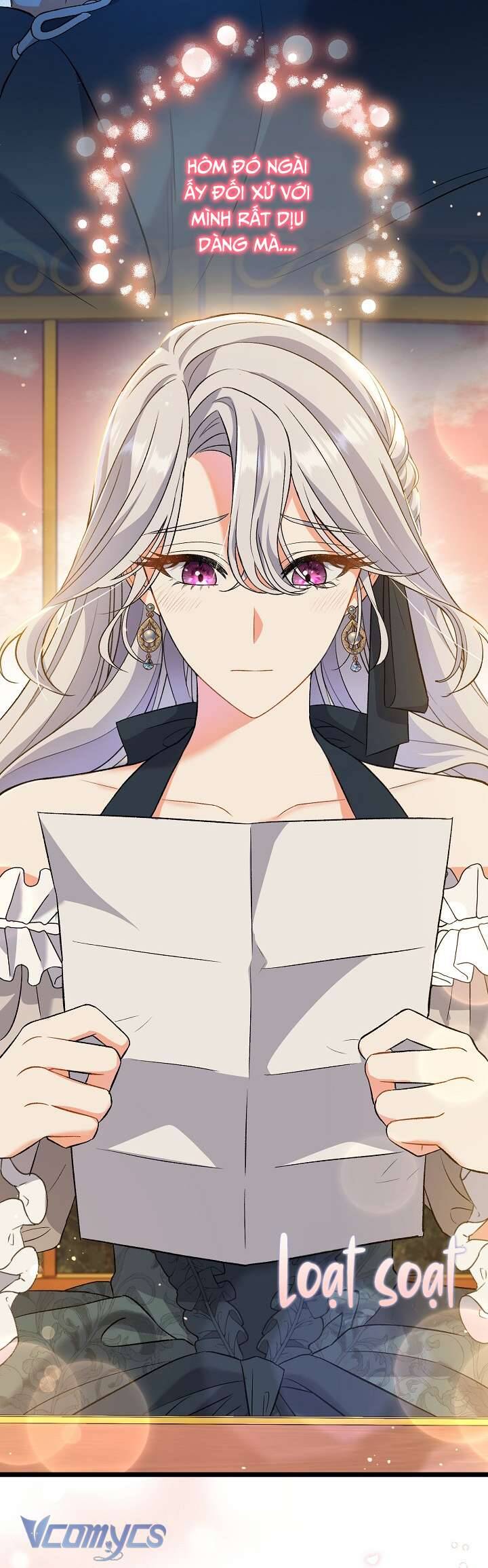 Người Xem Mắt Của Ác Nữ Quá Hoàn Hảo Chapter 8 - 14