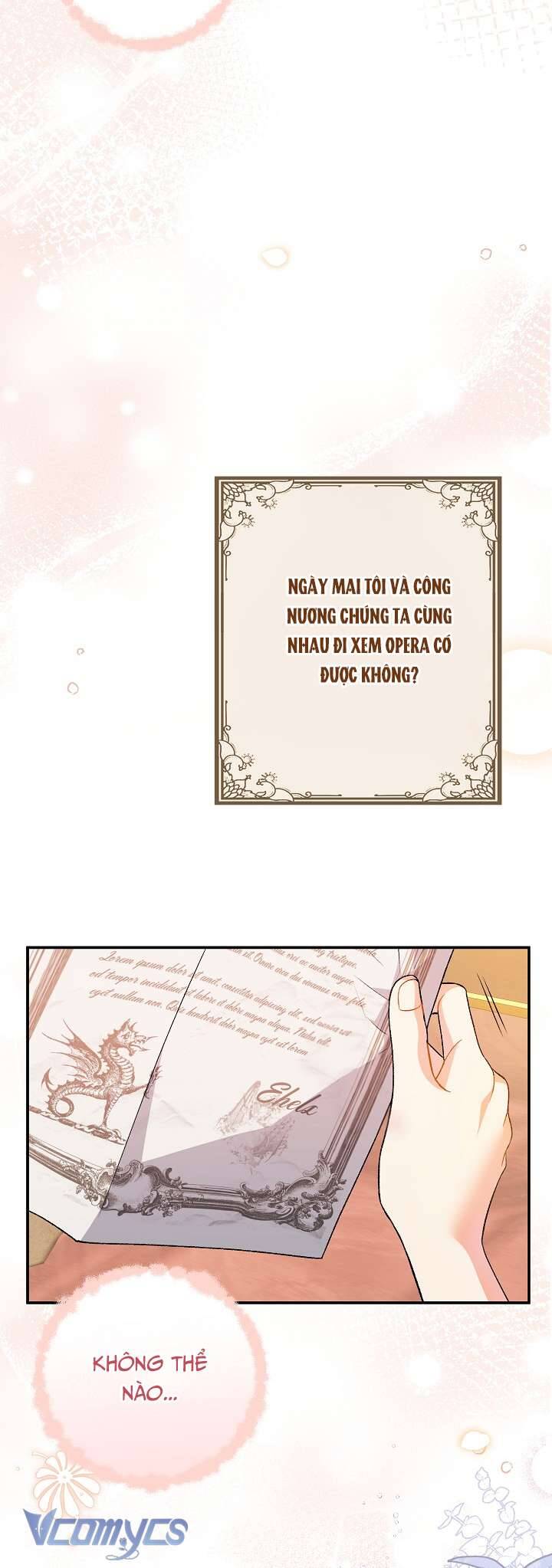 Người Xem Mắt Của Ác Nữ Quá Hoàn Hảo Chapter 8 - 17