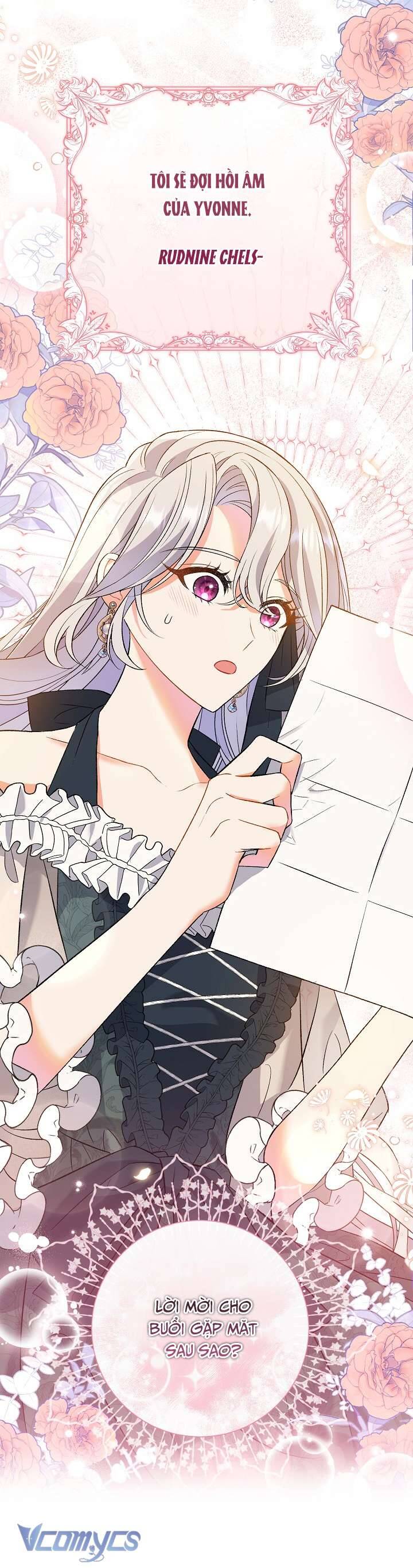 Người Xem Mắt Của Ác Nữ Quá Hoàn Hảo Chapter 8 - 18