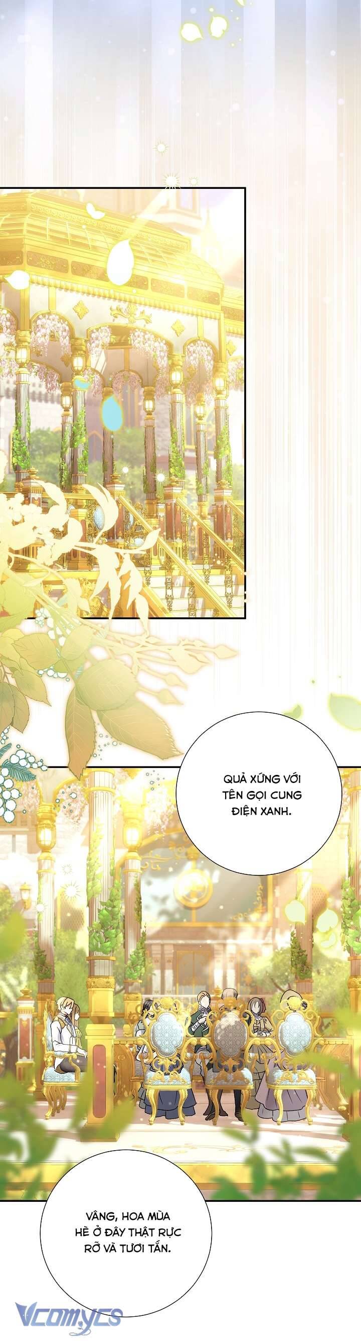 Người Xem Mắt Của Ác Nữ Quá Hoàn Hảo Chapter 8 - 28