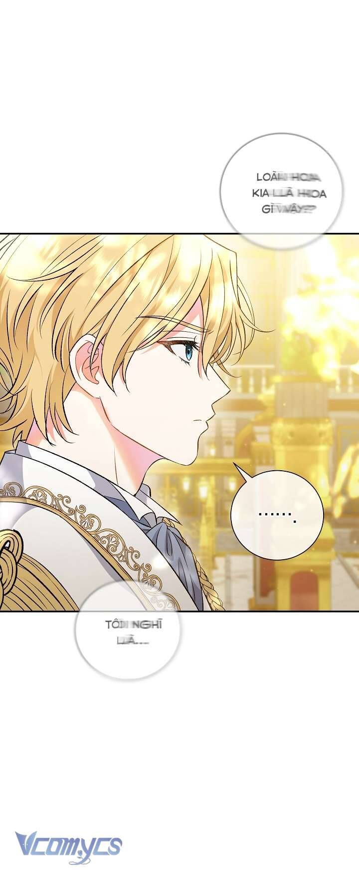 Người Xem Mắt Của Ác Nữ Quá Hoàn Hảo Chapter 8 - 29