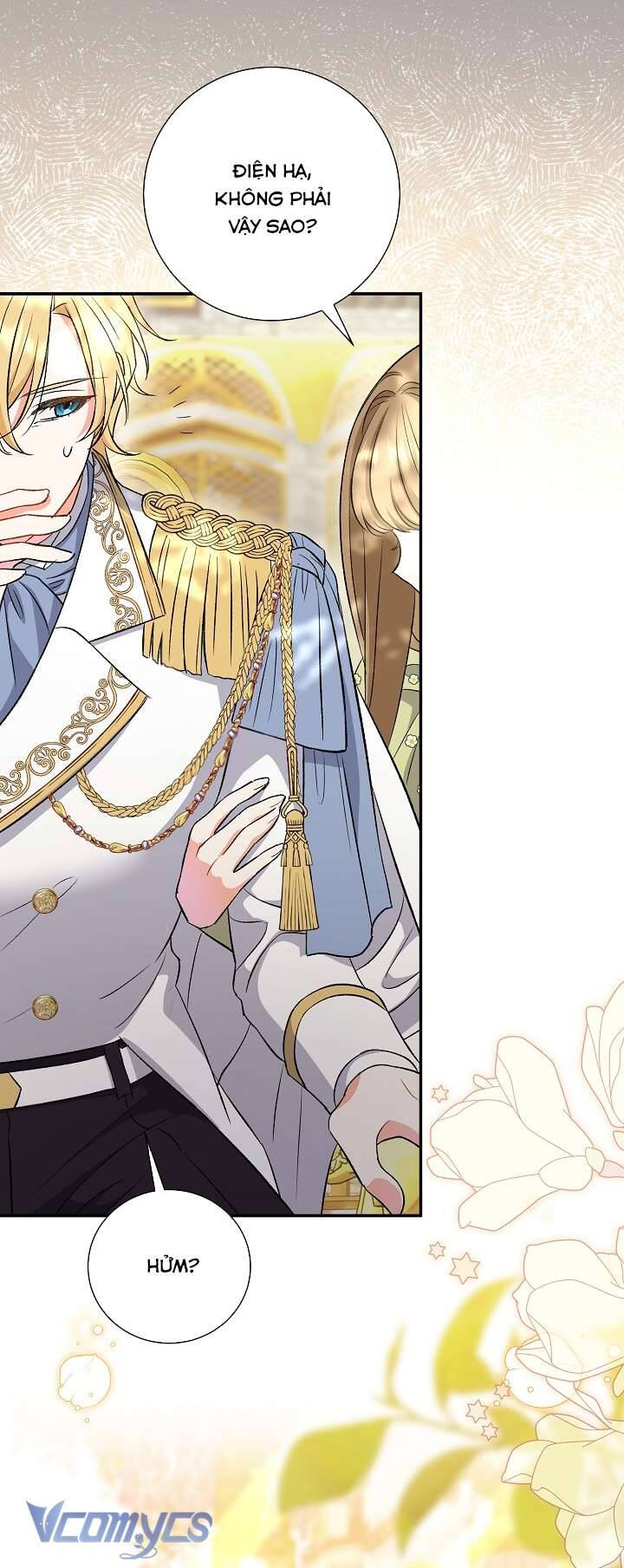 Người Xem Mắt Của Ác Nữ Quá Hoàn Hảo Chapter 8 - 34