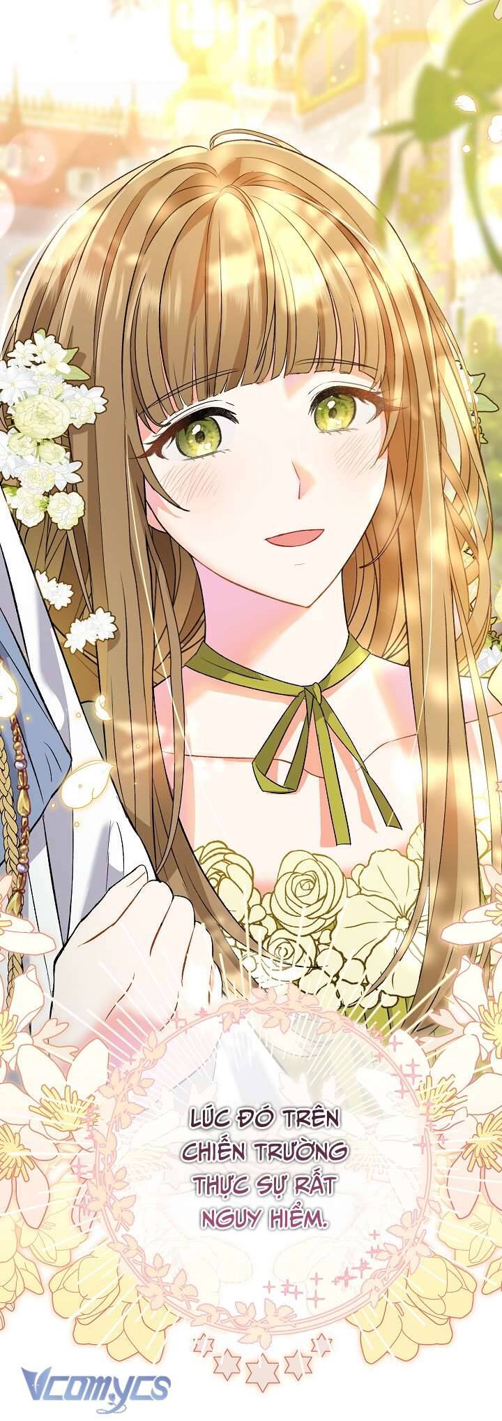 Người Xem Mắt Của Ác Nữ Quá Hoàn Hảo Chapter 8 - 35