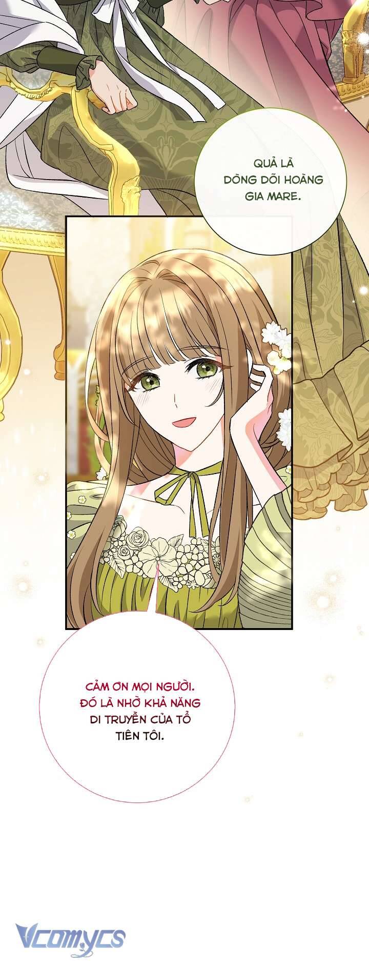 Người Xem Mắt Của Ác Nữ Quá Hoàn Hảo Chapter 8 - 37