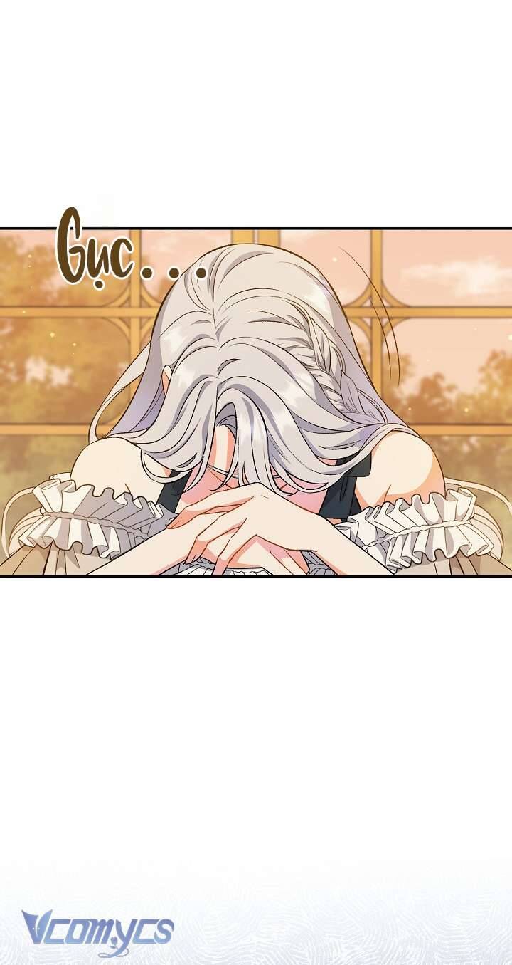 Người Xem Mắt Của Ác Nữ Quá Hoàn Hảo Chapter 8 - 5