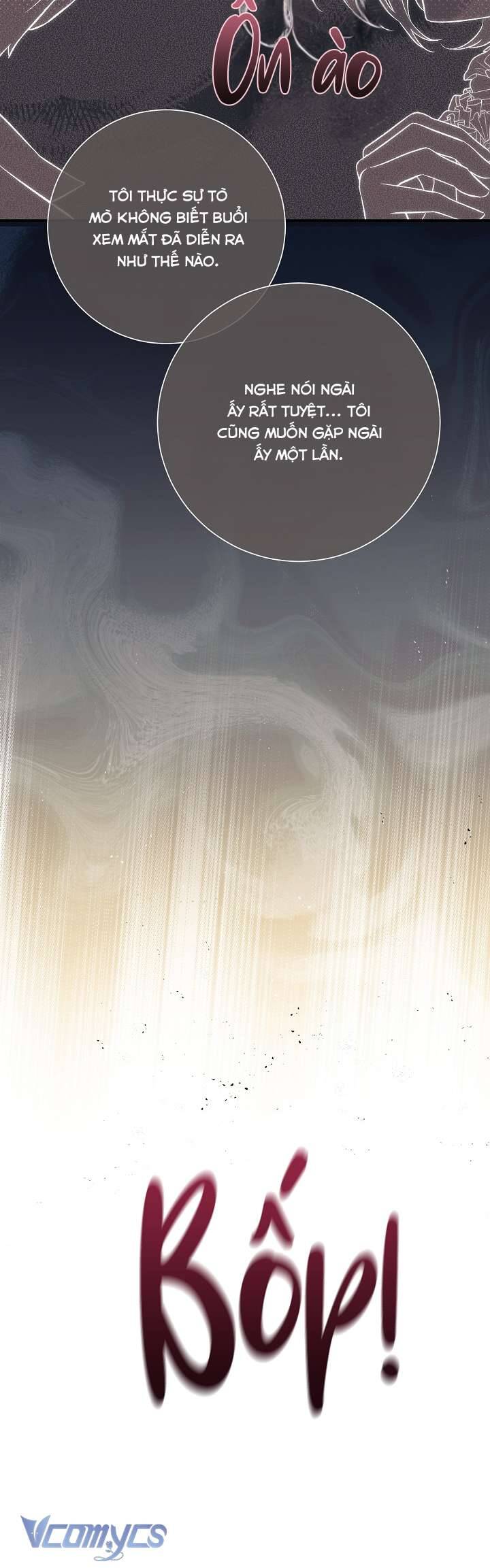 Người Xem Mắt Của Ác Nữ Quá Hoàn Hảo Chapter 8 - 41