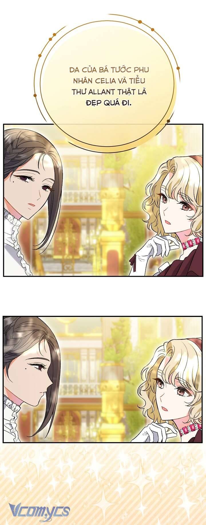 Người Xem Mắt Của Ác Nữ Quá Hoàn Hảo Chapter 8 - 43