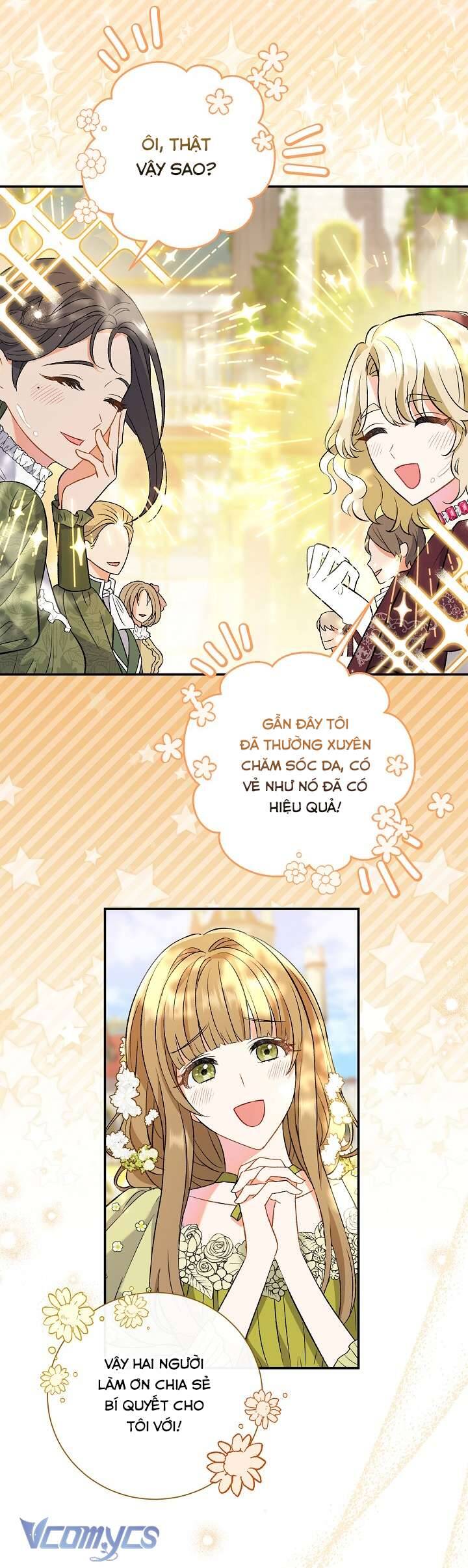 Người Xem Mắt Của Ác Nữ Quá Hoàn Hảo Chapter 8 - 44