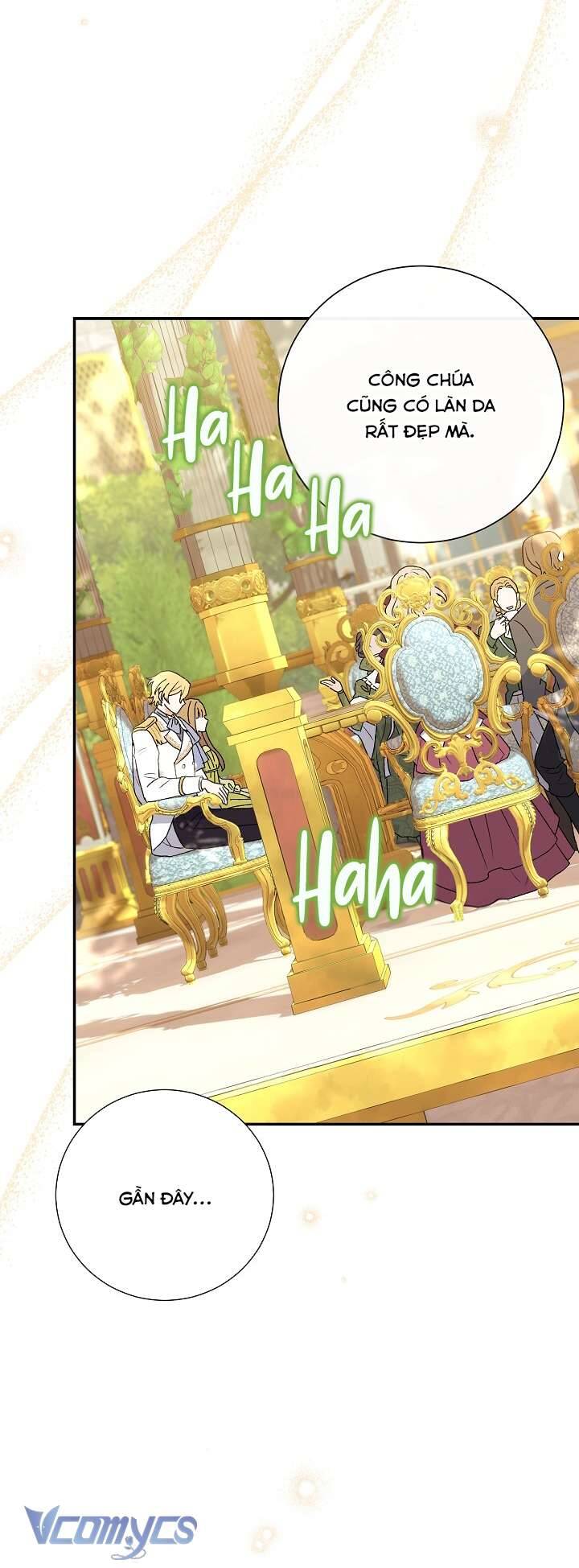 Người Xem Mắt Của Ác Nữ Quá Hoàn Hảo Chapter 8 - 45
