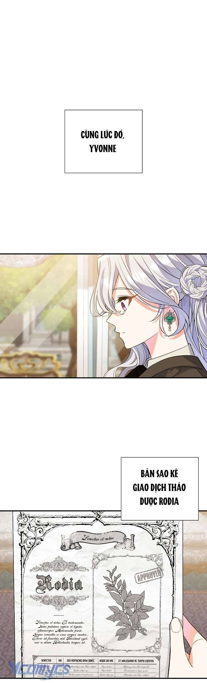 Người Xem Mắt Của Ác Nữ Quá Hoàn Hảo Chapter 8 - 46