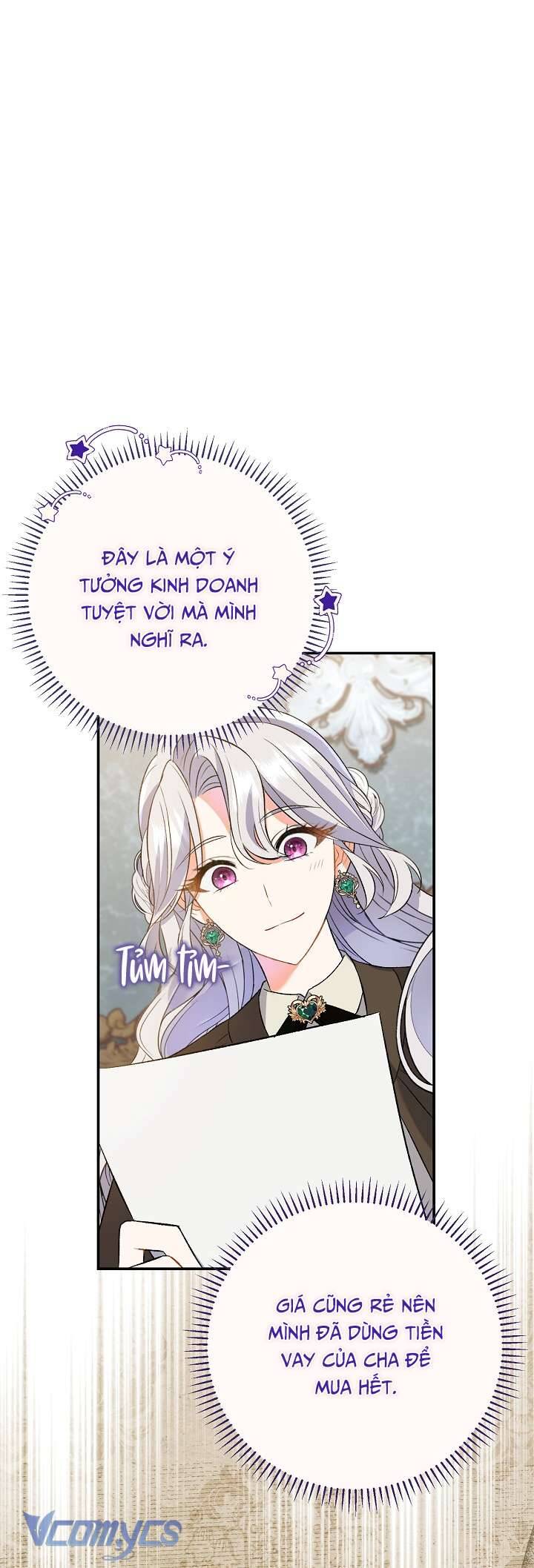 Người Xem Mắt Của Ác Nữ Quá Hoàn Hảo Chapter 8 - 47