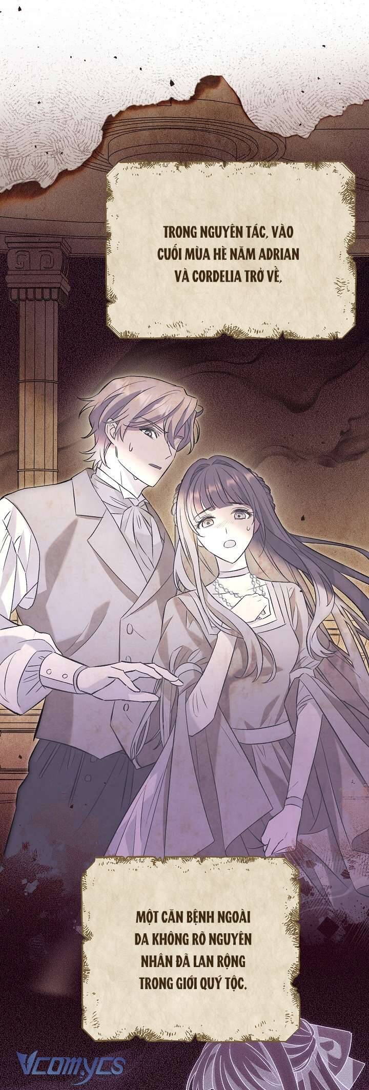 Người Xem Mắt Của Ác Nữ Quá Hoàn Hảo Chapter 8 - 49