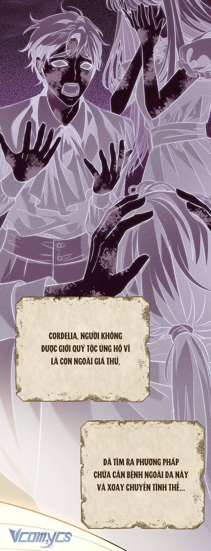 Người Xem Mắt Của Ác Nữ Quá Hoàn Hảo Chapter 8 - 50