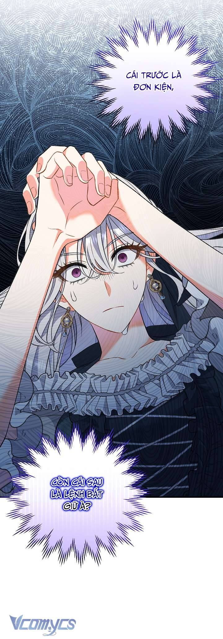 Người Xem Mắt Của Ác Nữ Quá Hoàn Hảo Chapter 8 - 6