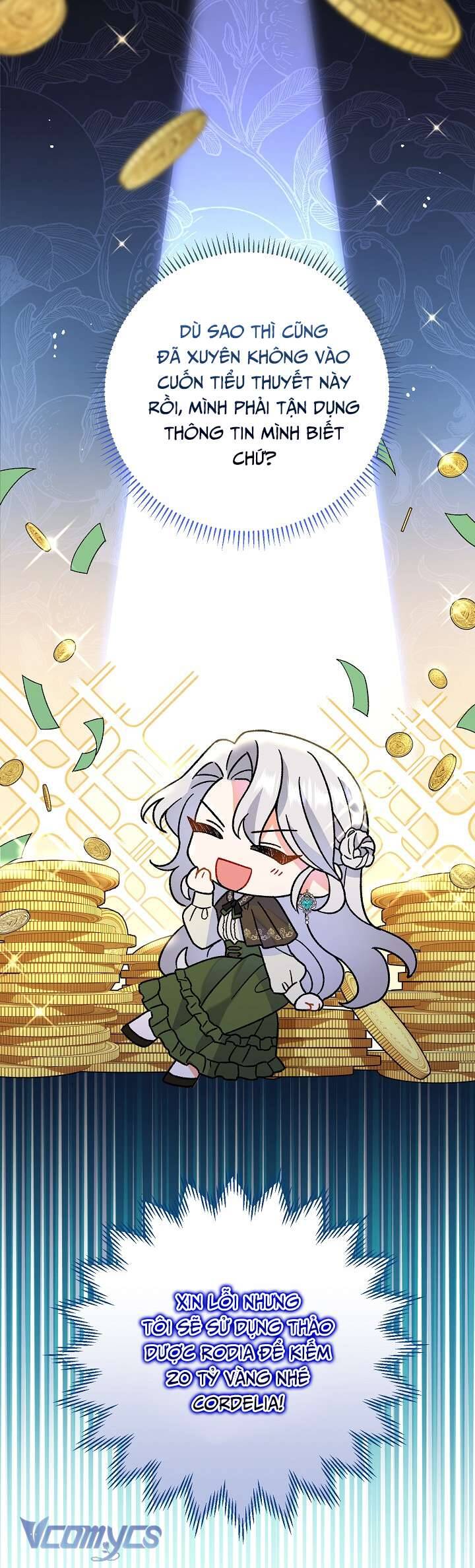 Người Xem Mắt Của Ác Nữ Quá Hoàn Hảo Chapter 8 - 53