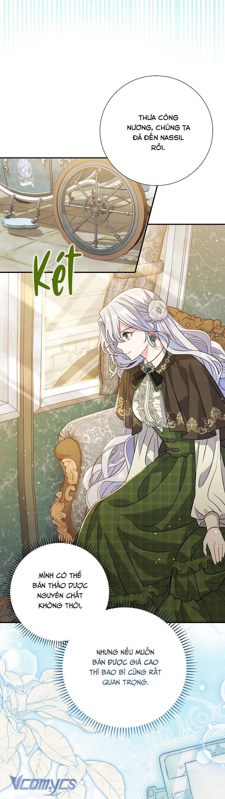 Người Xem Mắt Của Ác Nữ Quá Hoàn Hảo Chapter 8 - 54