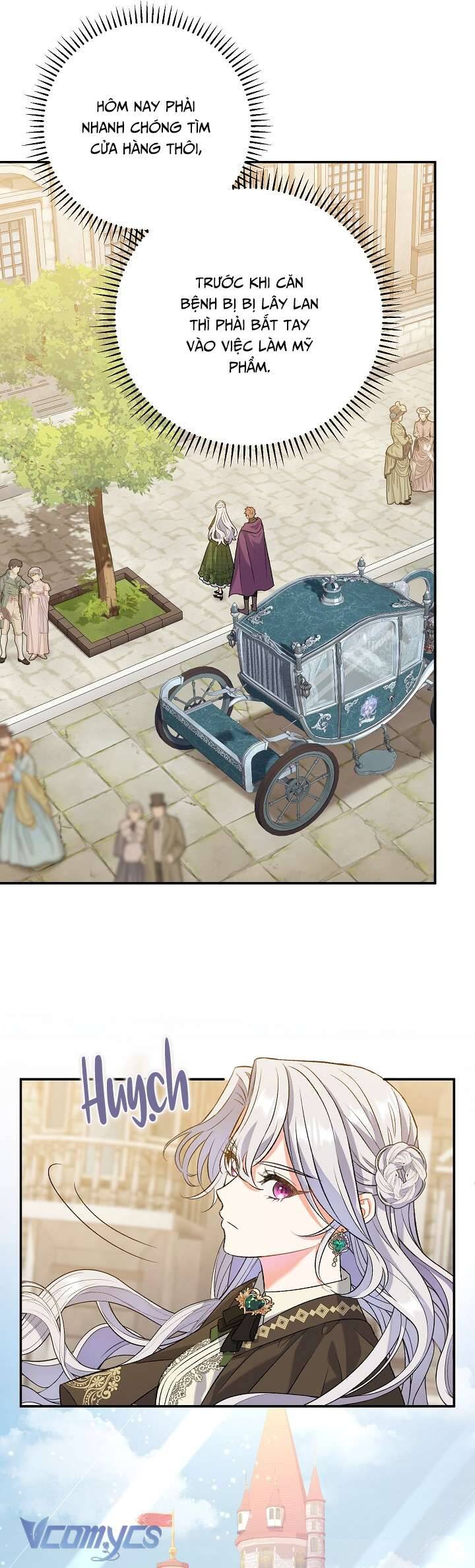 Người Xem Mắt Của Ác Nữ Quá Hoàn Hảo Chapter 8 - 58