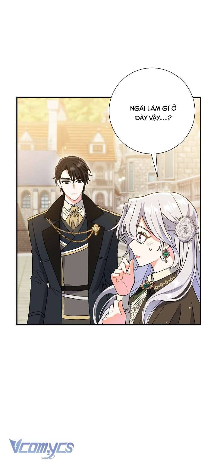 Người Xem Mắt Của Ác Nữ Quá Hoàn Hảo Chapter 9 - 2